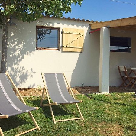 Les Libellules Villa Les Sables-dʼOlonne Exterior foto